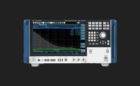 FSPN8 相位噪聲分析儀和VCO測試，1MHz至8GHz