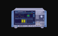 FSW8 信號與頻譜分析儀，2 Hz 至 8 GHz