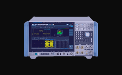FSW8 信號(hào)與頻譜分析儀，2 Hz 至 8 GHz