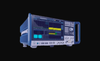 FSWP50 相位噪聲分析儀和VCO測試，1MHz至50GHz