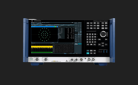 FSWX3044 信號和頻譜分析儀，44GHz，可選1或2個輸入端口