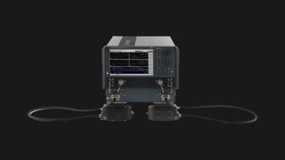 N5227B PNA 微波網(wǎng)絡(luò)分析儀，900Hz / 10 MHz 至 67 GHz