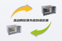 市场总是在波动中——面对大幅增长的需求，采购仪器不仅占用大量资本，同时也无法在短期内获得交付，容易错失增长机遇。仪器租赁是满足需求增长、抑制市场波动风险的有效工具。