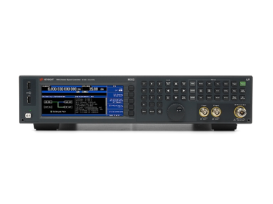 N5182B Keysight MXG X-Series RF Vector Signal Generator, 9 kHz to 6 GHz