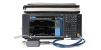 N8974B 噪声系数分析仪，多点触控，10 MHz 至 7 GHz