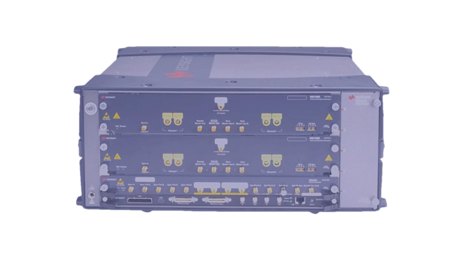 KEYSIGHT 任意波形发生器